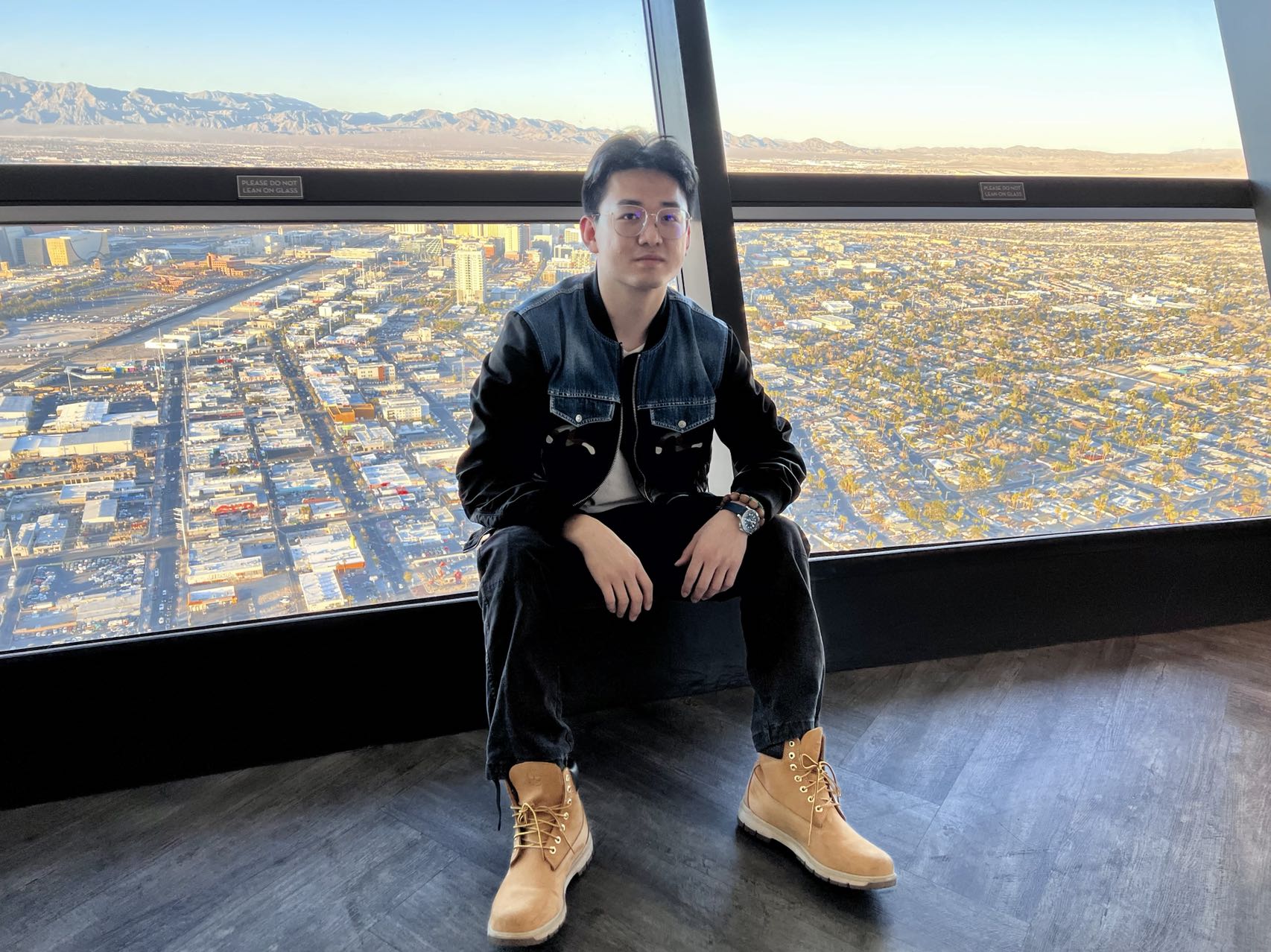 Shikan Chen